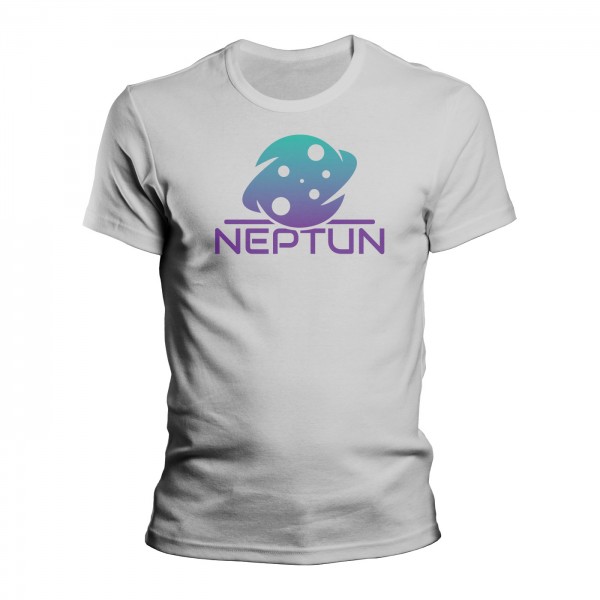Neptun T-Shirt #2