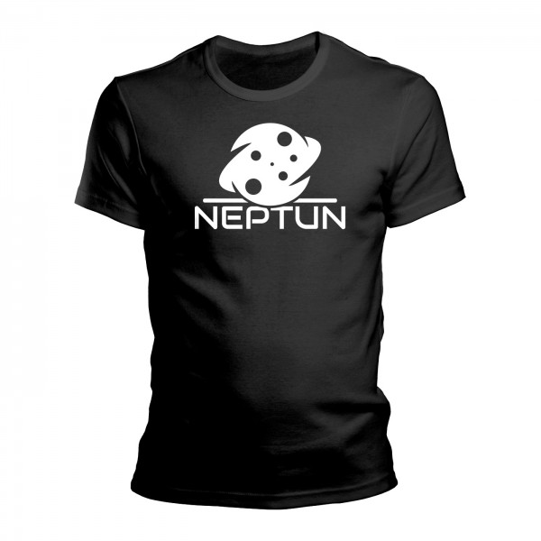 Neptun T-Shirt #1