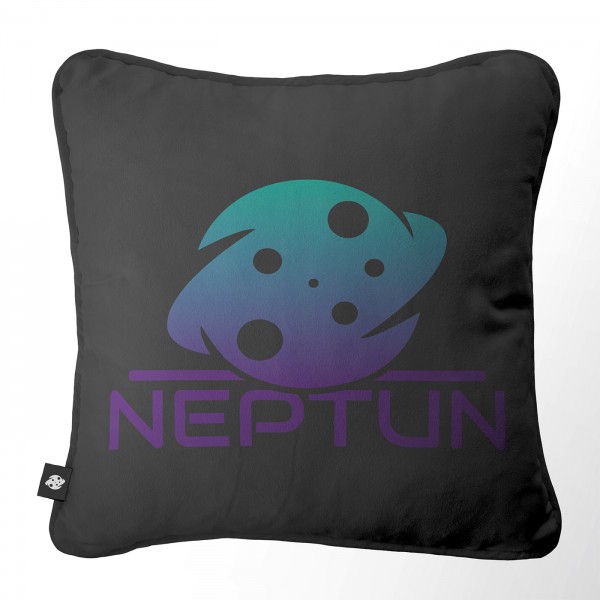 Neptun Kissen #2