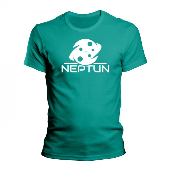Neptun T-Shirt #3